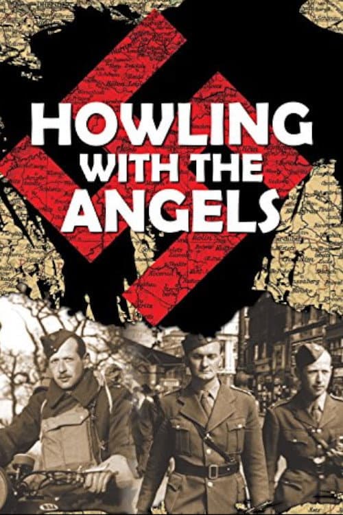 Poster for Howling with the Angels