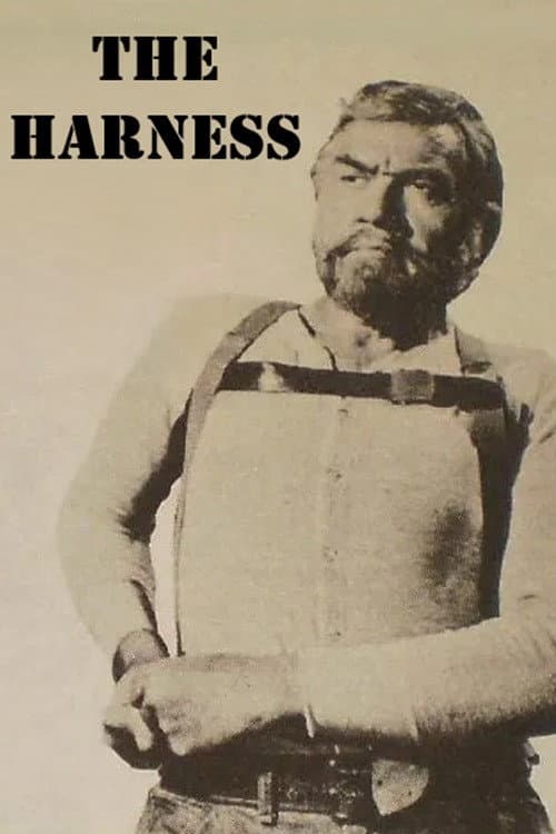 Poster for The Harness