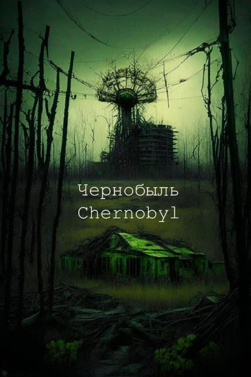Poster for Chernobyl