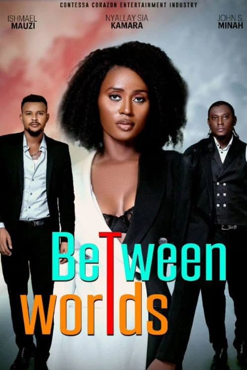 Poster for Between Worlds