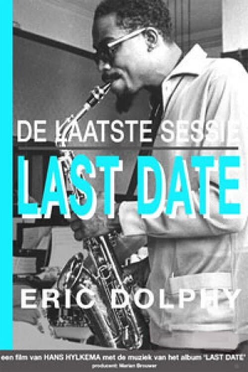 Poster for Last Date