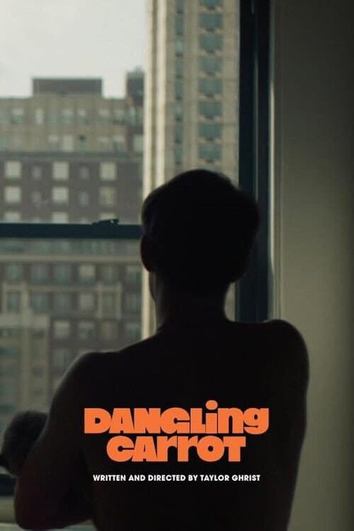 Poster for Dangling Carrot
