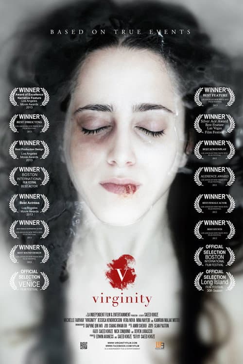 Poster for Virginity