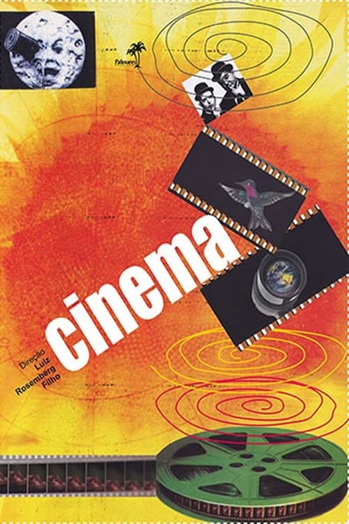 Poster for Cinema