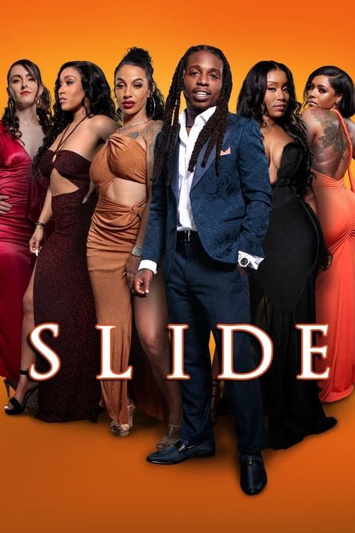 Poster for Slide