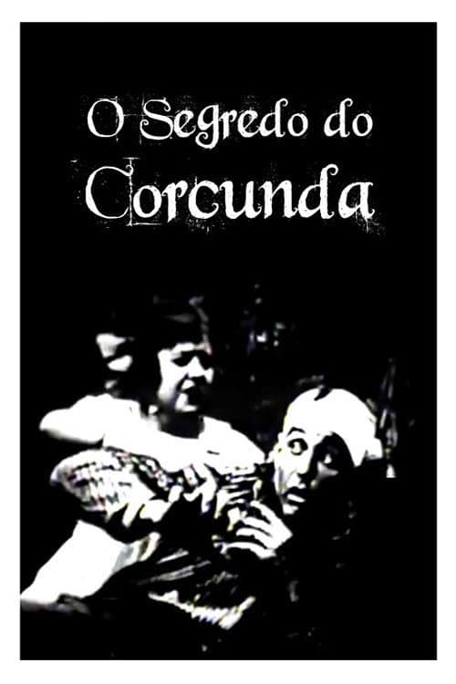 Poster for O Segredo do Corcunda