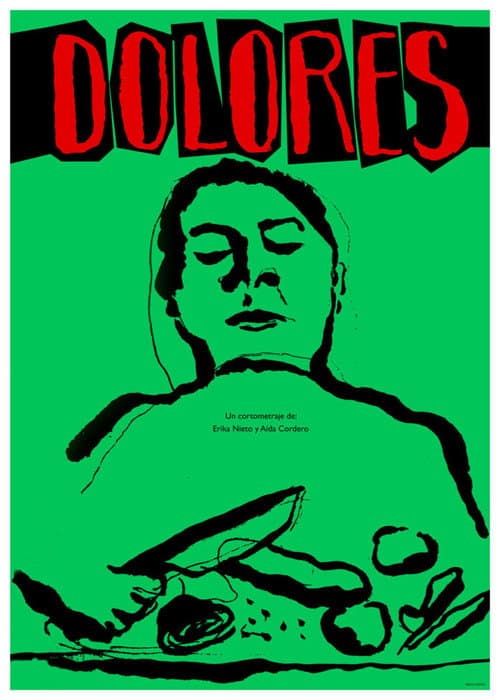 Poster for Dolores
