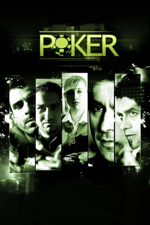 Poster for Poker