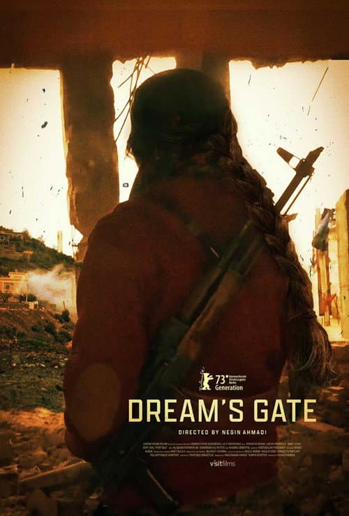 Poster for Dream's Gate