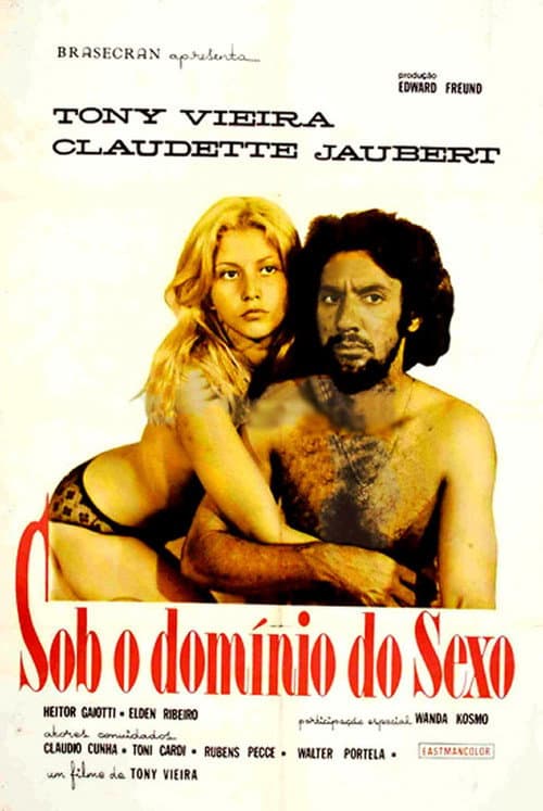 Poster for Sob o Domínio do Sexo