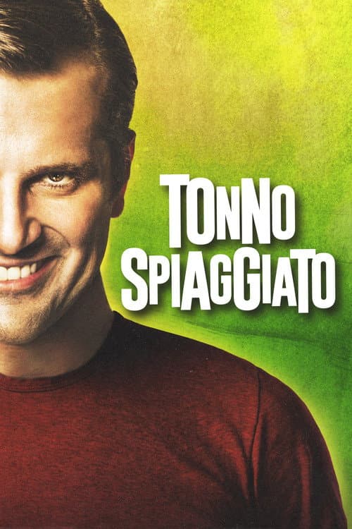 Poster for Beached Tuna