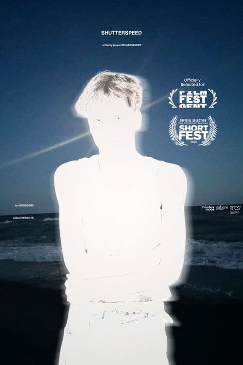 Poster for Shutterspeed