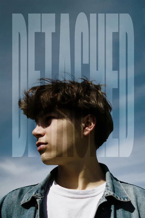 Poster for Detached
