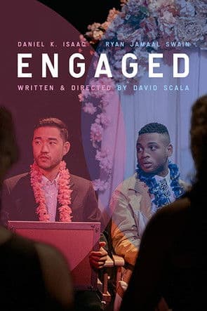 Poster for Engaged