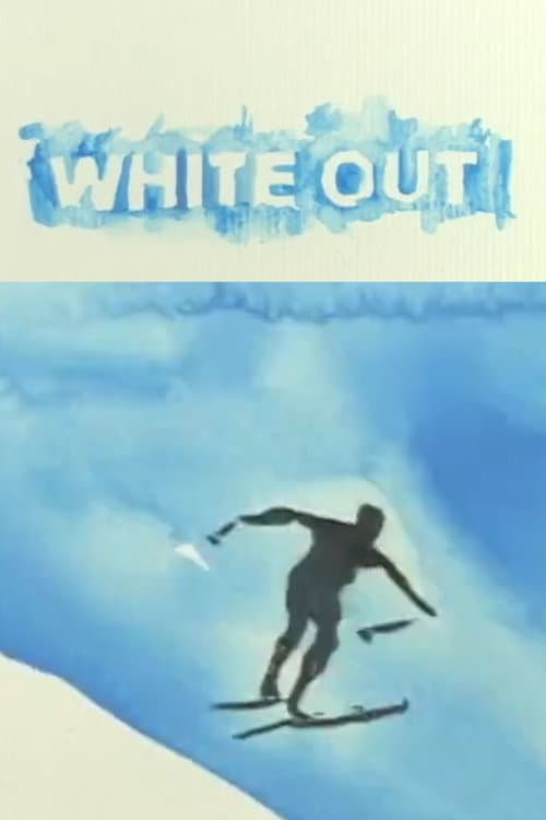 Poster for White Out