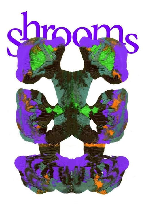 Poster for Shrooms