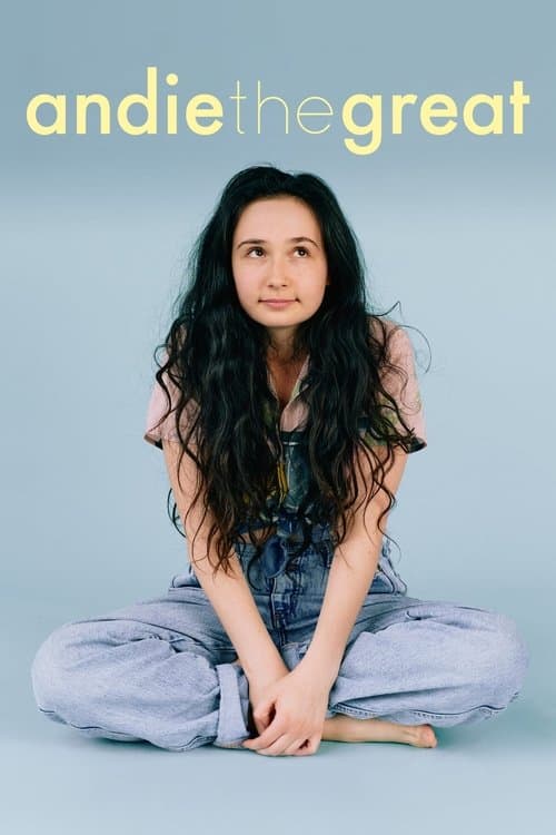 Poster for Andie the Great