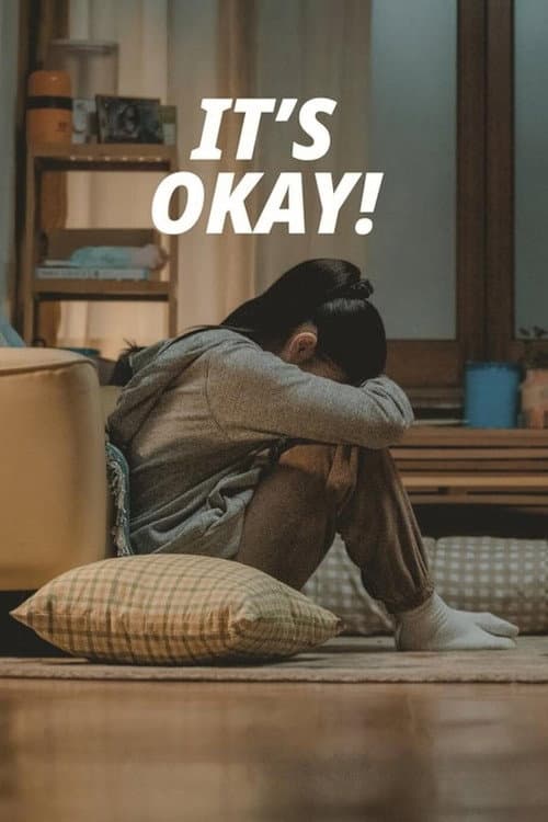 Poster for It's Okay!