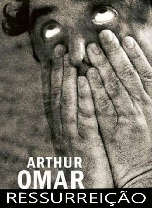Poster for Resurrection