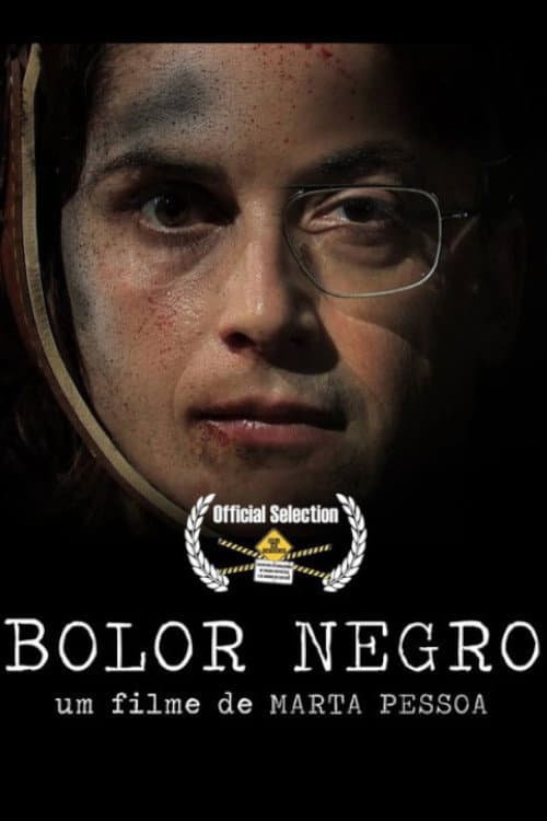 Poster for Bolor Negro