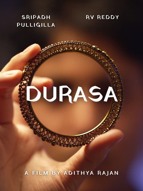 Poster for Durasa