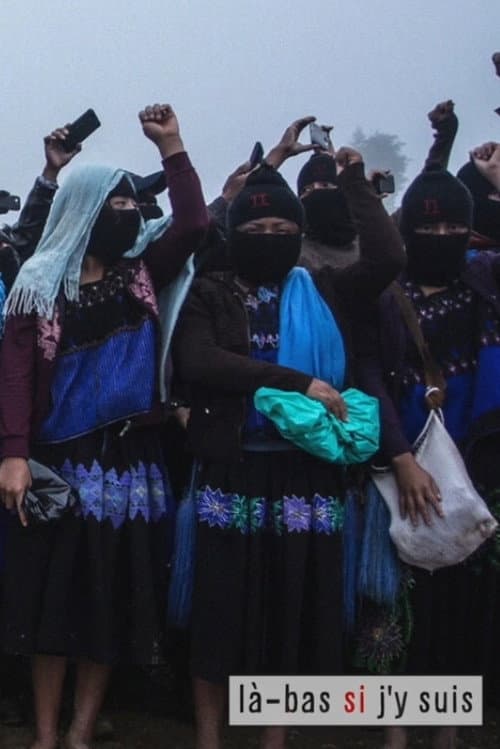 Poster for 1er janvier 1994 : l’insurrection zapatiste relance le combat contre le capitalisme