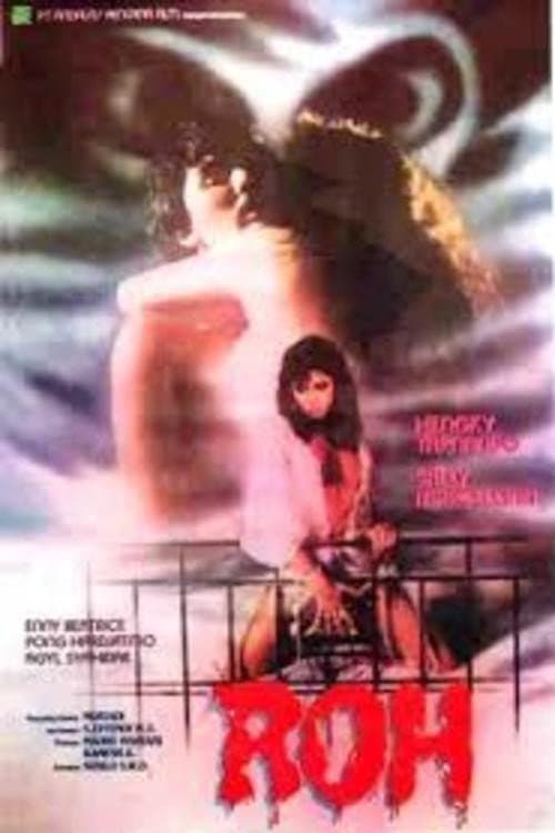 Poster for Spirit