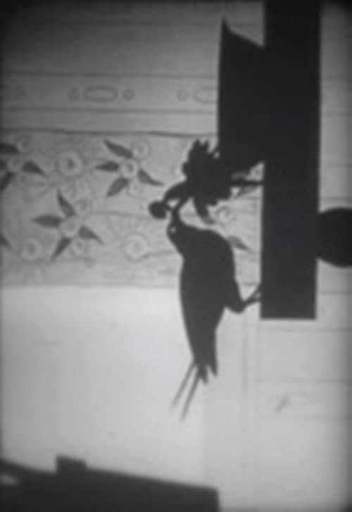 Poster for Thumbelina