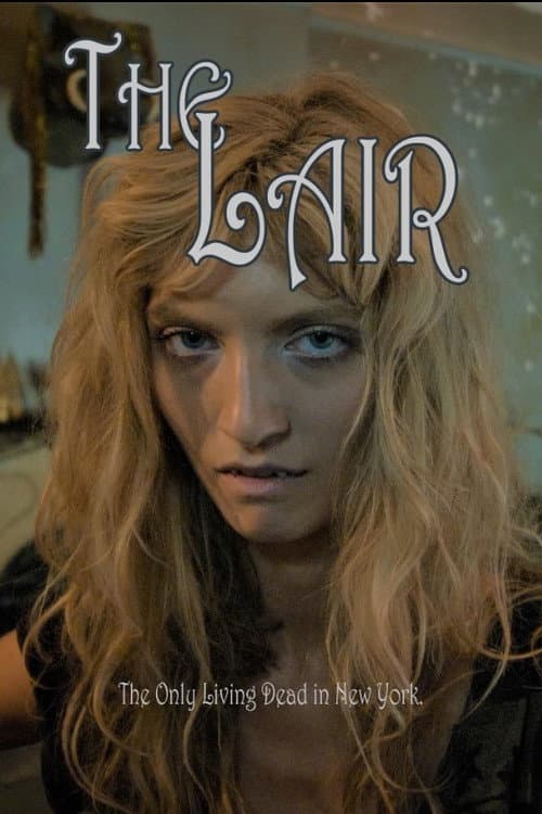 Poster for The Lair