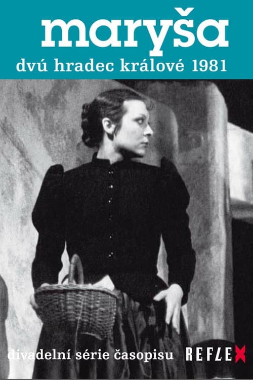 Poster for Maryša