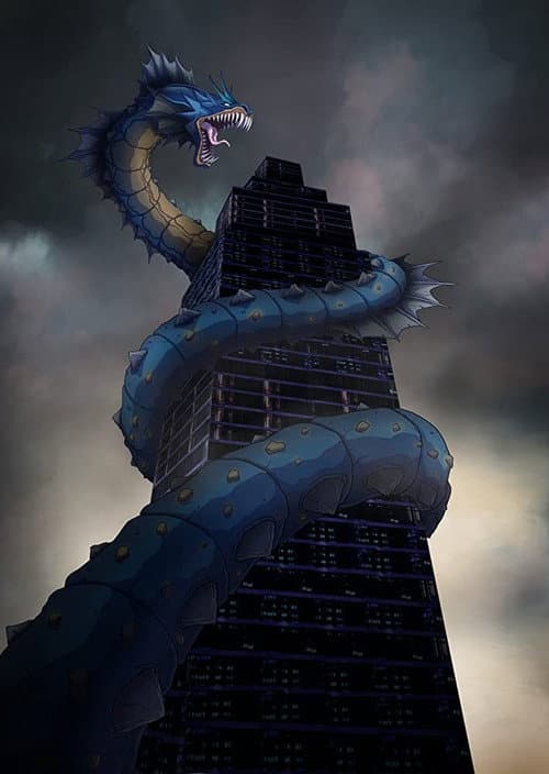 Poster for The End of Pokémon