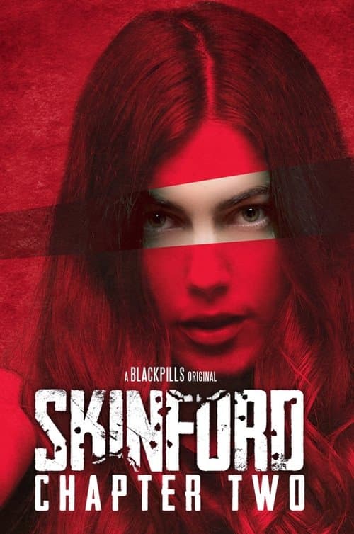 Poster for Skinford: Chapter Two