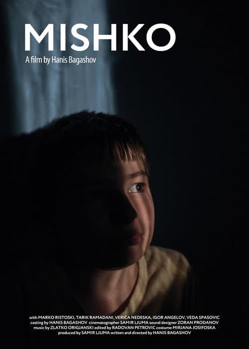 Poster for Mishko
