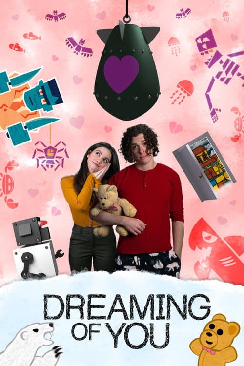 Poster for Dreaming of You