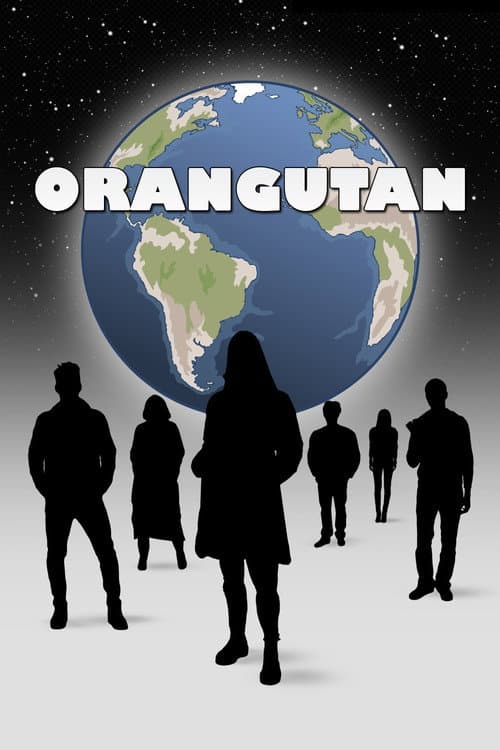 Poster for Orangutan