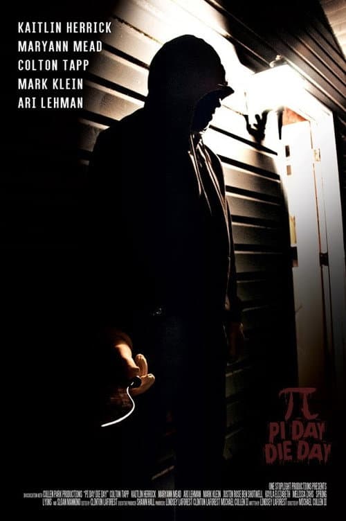 Poster for Pi Day Die Day