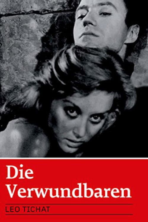 Poster for The Vulnerables