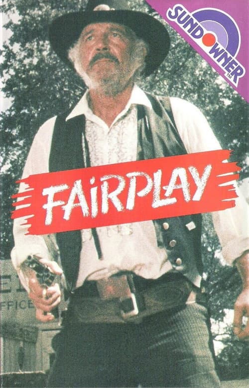 Poster for Fair Play