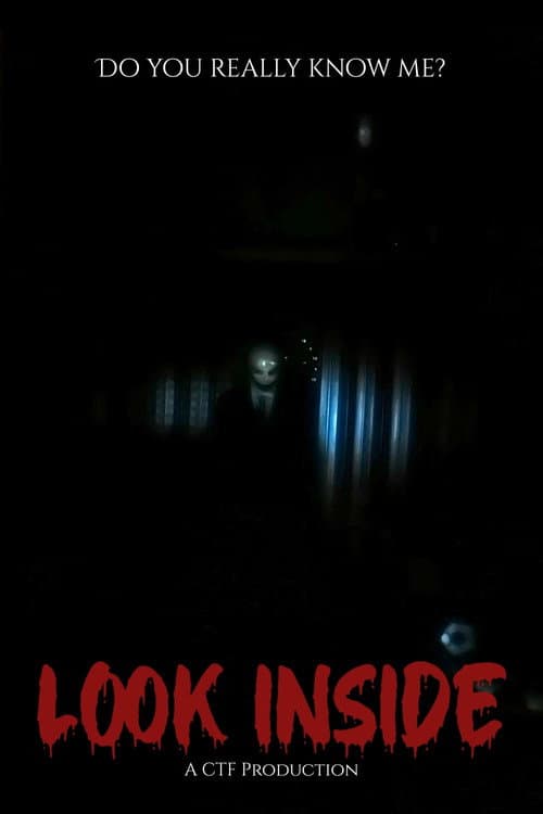 Poster for Look Inside