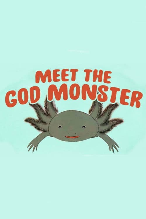Poster for These Salamanders Snack on Each Other (But Don't Die)