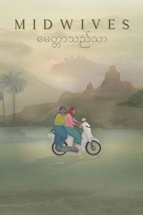 Poster for Midwives