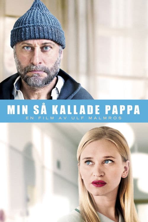 Poster for My So-Called Father