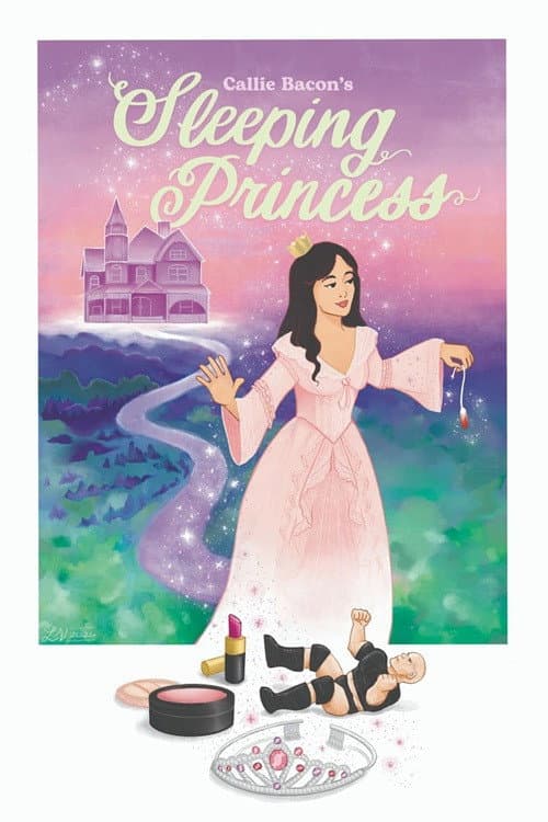 Poster for Sleeping Princess