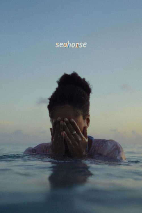 Poster for Seahorse