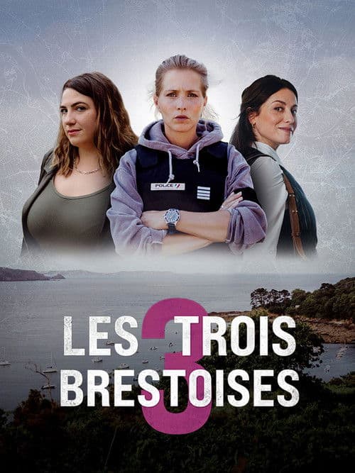 Poster for Les Trois Brestoises