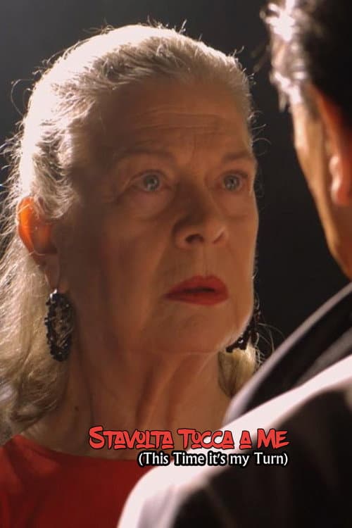 Poster for Stavolta Tocca a Me