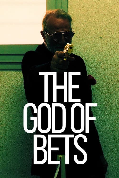 Poster for The God Of Bets