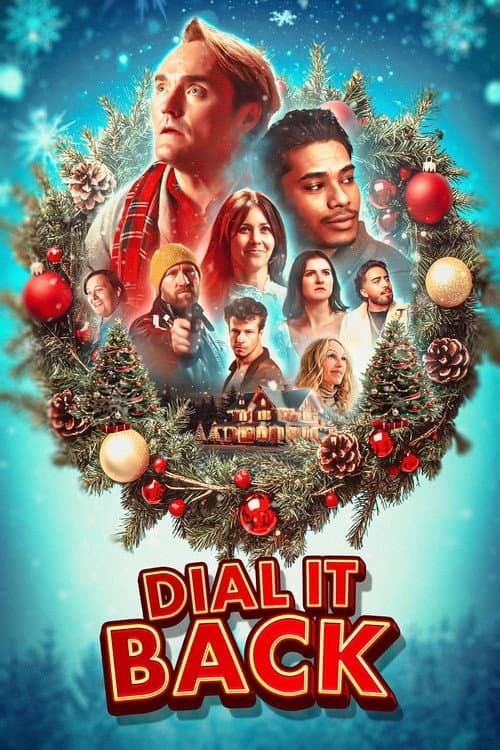 Poster for Dial It Back