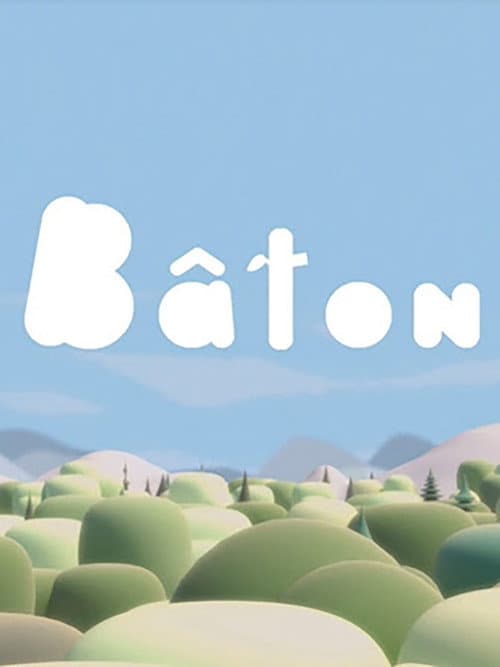 Poster for Bâton