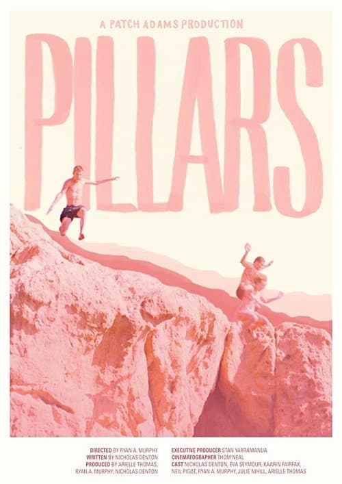 Poster for Pillars